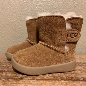 NWOT Baby Uggs size 1